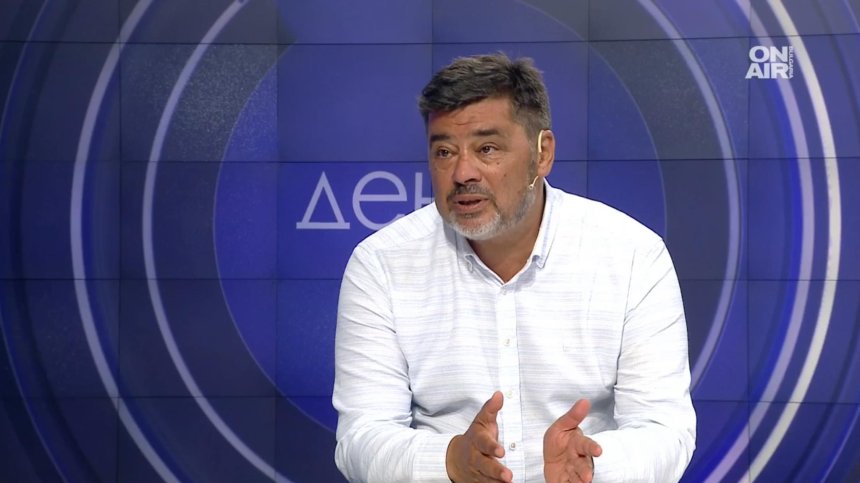 Адвокат: Божков не е защитен свидетел, но е получил защита като свидетел