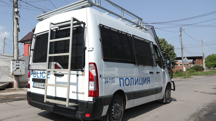 Две жени бяха отвлечени в Сатовча