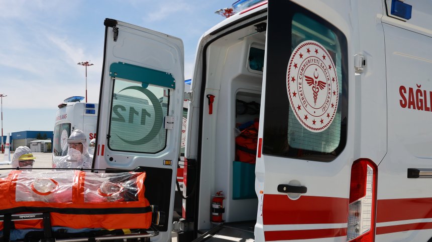 Разстрел в сладкарница заради несподелена любов