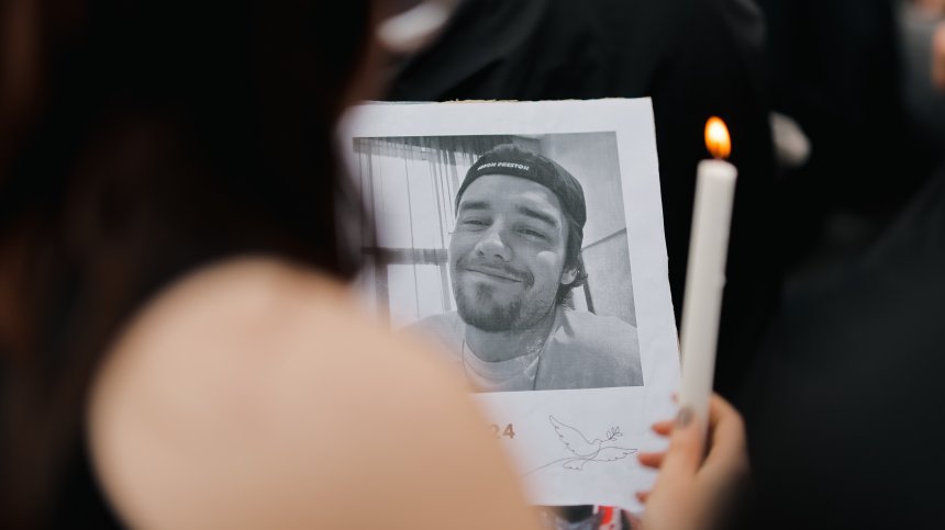 Откриха "розов кокаин" в тялото на покойния Лиъм Пейн