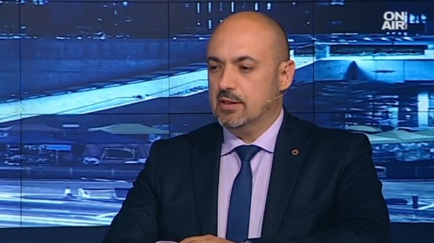 ВМРО: Законът за неизбежна самоотбрана е победа срещу битовата престъпност