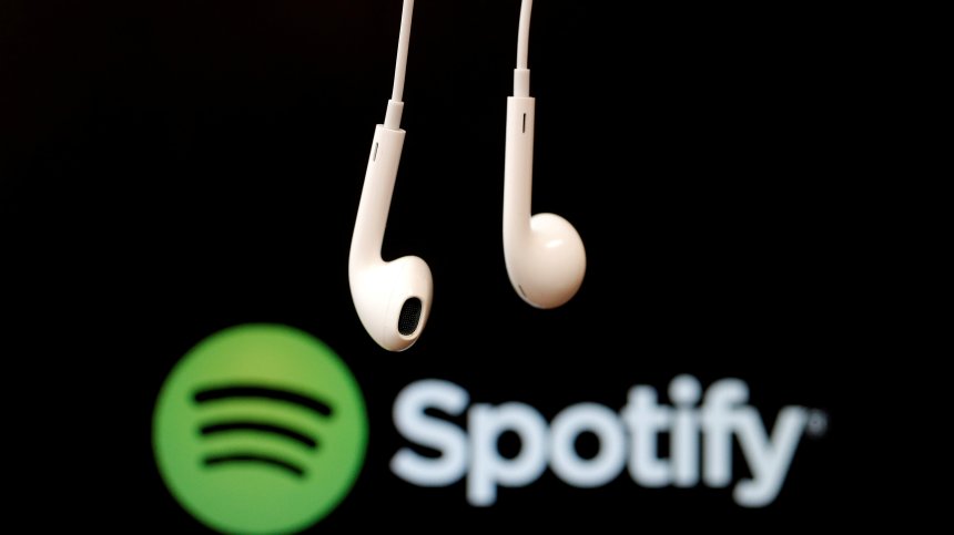 Преди изборите в САЩ: И Spotify спира политическата реклама