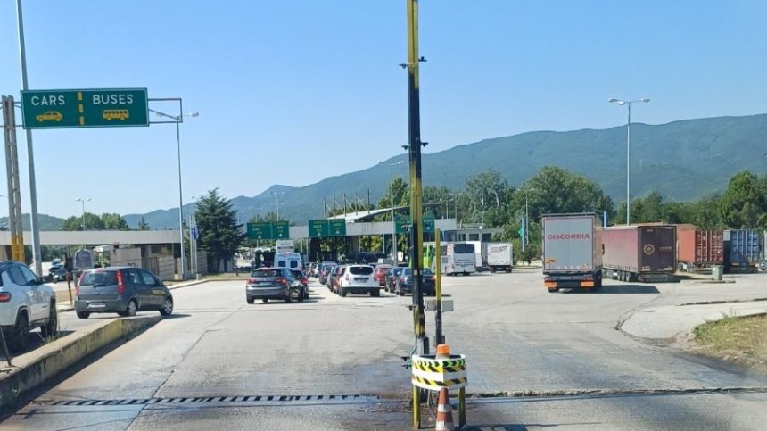 България в Шенген: Проверките в Гърция ще се извършват на случаен принцип