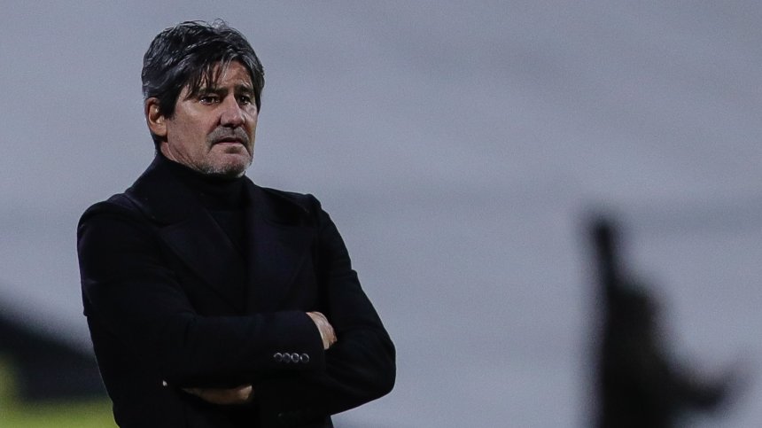 Унгарци от втора дивизия обърнаха "Левски" в Турция