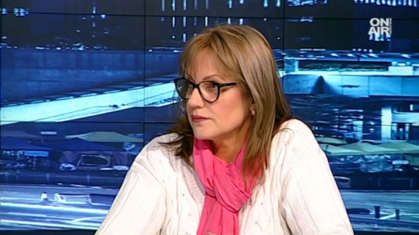 Психичното здраве у нас се неглижира, категорична е д-р Гълъбова