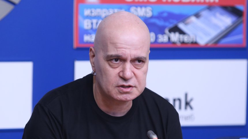 Трифонов: Ще се погрижа за Петър Илиев, ще разбера кой може да съсипе човек заради власт