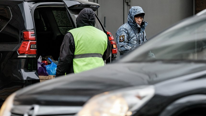 Затвориха летищата в Москва след нощна атака с дронове