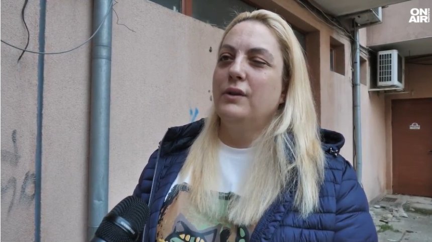 Пребитата Стефка: Кирил Лукаров е опасен, сега е свободен да ме нападне отново