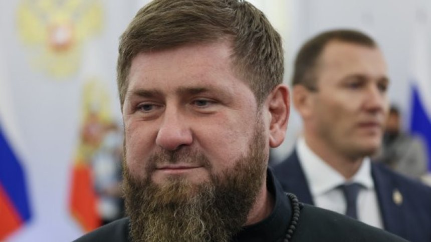 Кадиров прави профилирана армия с конкретна мисия