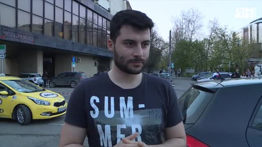 Желяз Андреев пред Bulgaria ON AIR: Битката - спечелена, войната - предстои