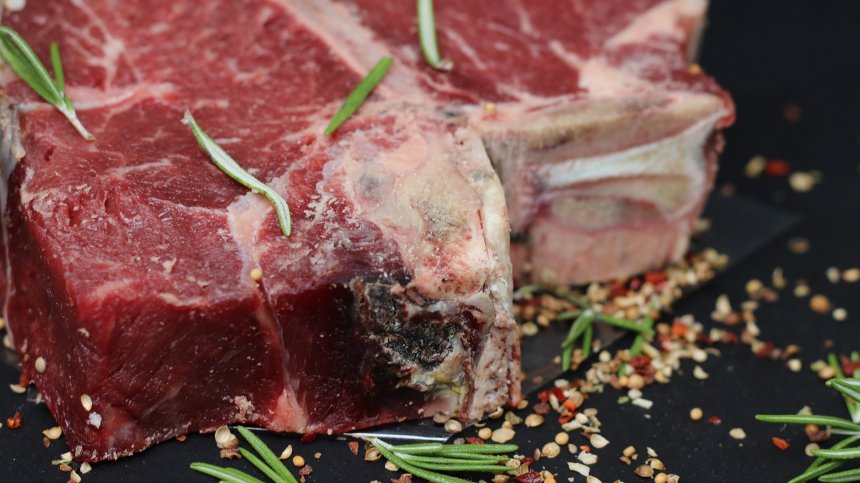 Важни продукти за хранителния режим при установена анемия