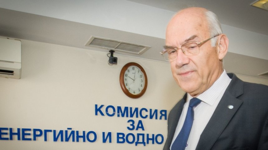 КЕВР: Исканото увеличение от "Булгаргаз" с 60% е реалистично
