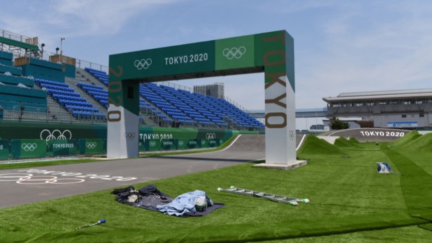 Мерките дават резултат: Няма сериозни случаи на коронавирус на Олимпийските игри