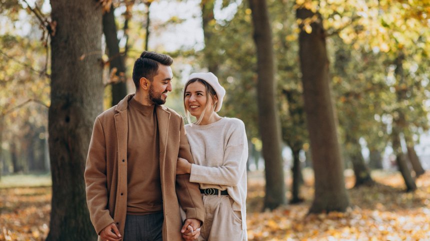 Силна любов за 5 зодии в периода 17 – 23 ноември