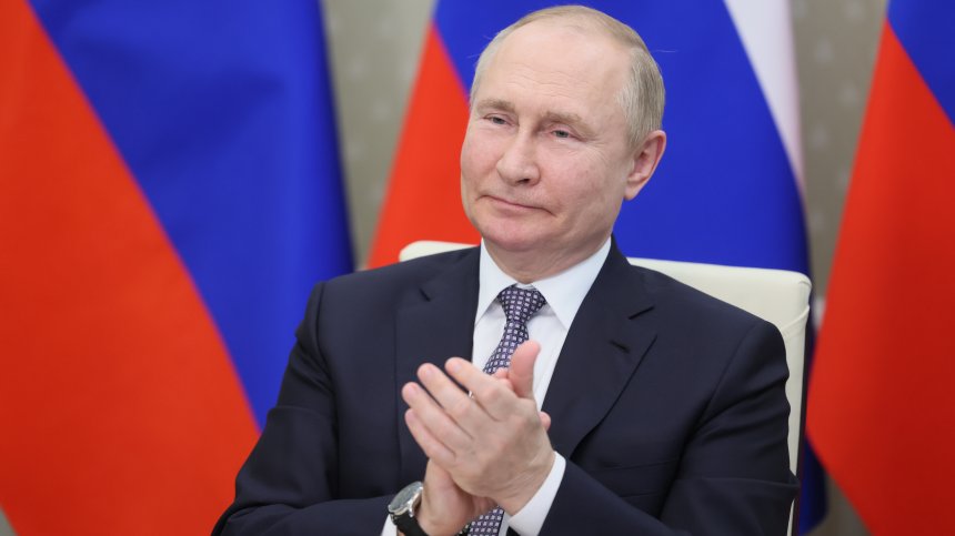Путин: Русия не вижда проблем в присъединяването на Финландия и Швеция към НАТО