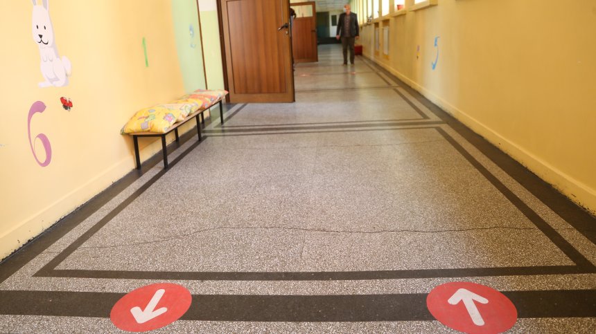 4 пъти се е увеличил броят на учениците под карантина, общо 515 паралелки учат онлайн