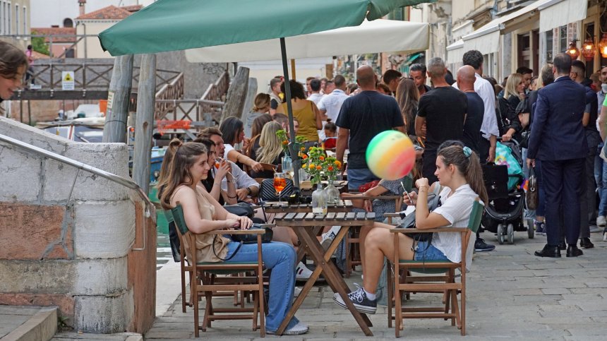 От Сардиния до Никоя - там, където хората живеят най-дълго