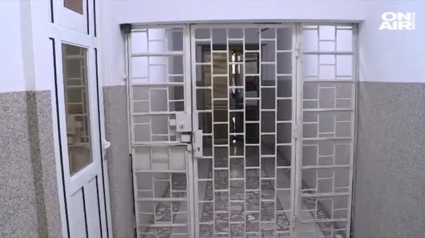 Затворник от Бобов дол е обявен за общодържавно издирване
