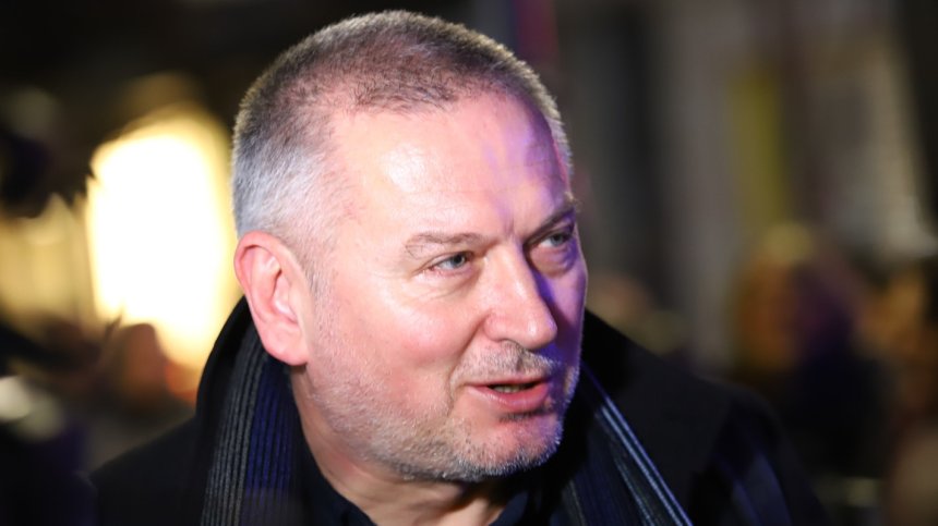 Сравниха Георги Господинов с Джордж Оруел, "Времеубежище" е претендент за "Букър"