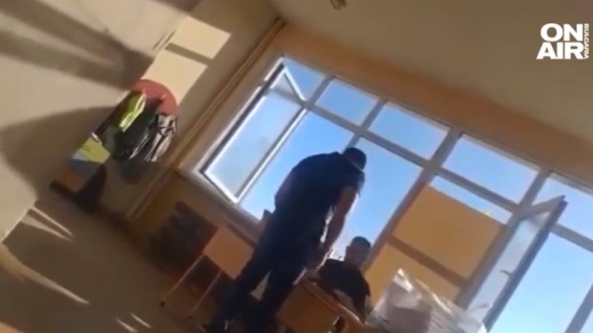 Най-крими секцията във Видин: Издирват член на СИК, разследват побой над друг