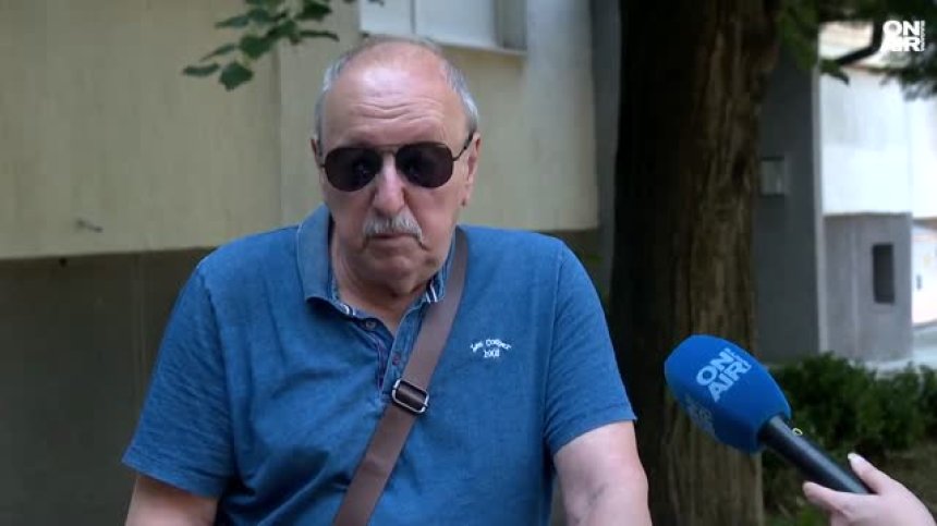 Стотици хиляди столичани без топла вода за 17 дни: "Ще топлим с бързовара"