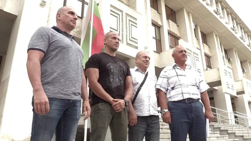 Турски съд гледа делото срещу българските граничари, искат отказ от екстрадиция
