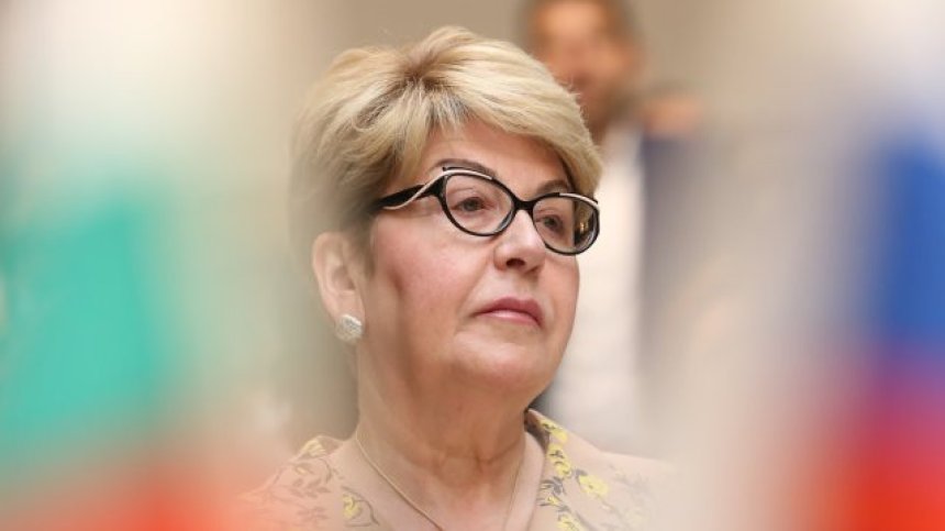 Руското посолство отхвърли обвиненията за руска следа в бомбените заплахи в училища