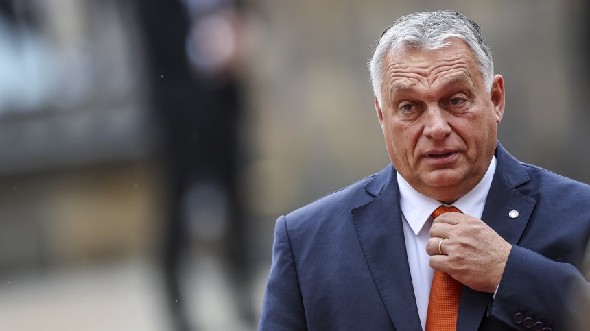 Орбан: Унгария застава твърдо зад Полша след ракетните удари