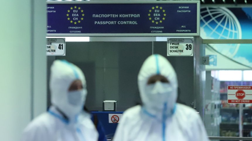 България възобновява полетите от Великобритания и Северна Ирландия