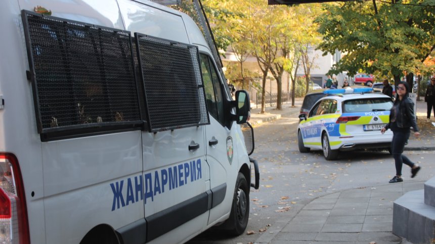 СГП разследва организирана престъпна група с участието на длъжностни лица в Петрич