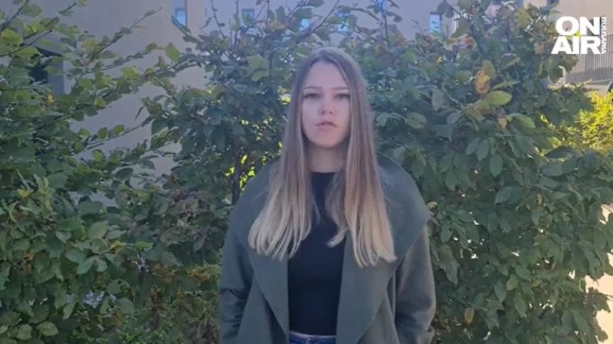 Как Австрия дава по 500 евро помощи на гражданите - разказва български студент