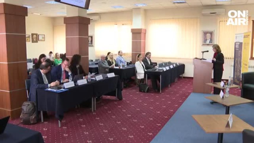 Конференция събра икономически експерти, обсъдиха бъдещето на сектора