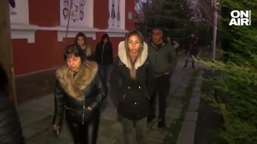Близки на загинали в катастрофи поискаха от Гешев строги наказания и контрол