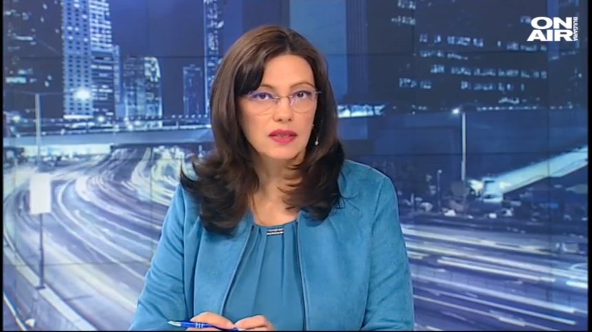 "Денят ON AIR" - 25.03.21 г. - пълен запис