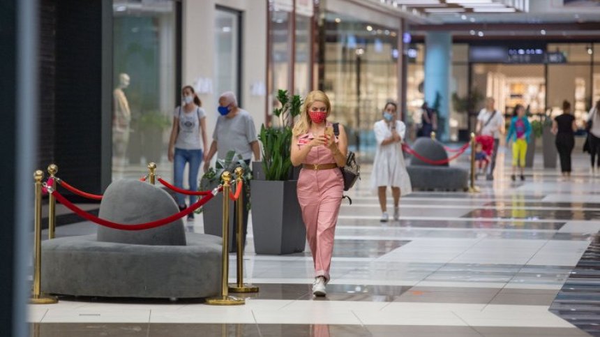 РЗИ с масови проверки за носене на маски в търговските обекти