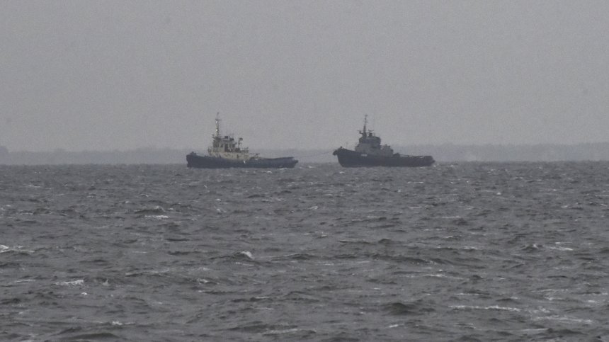 Кап. Димитров: Няма никаква гаранция за моряците в Украйна