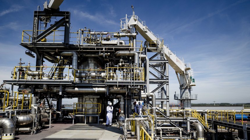 Кризата в енергетиката се задълбочава: Газовата връзка с Гърция отново под въпрос