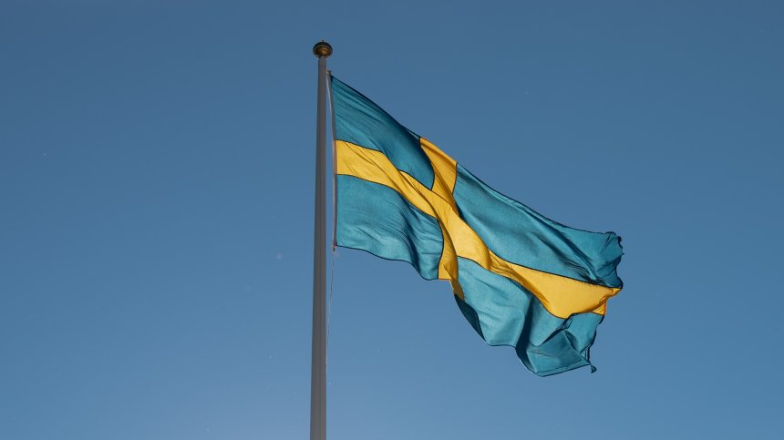 Швеция за Украйна: Дадохме им всичко, което можахме, сега им пожелаваме всичко добро при освобождаването