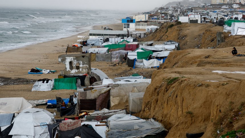 Планът на САЩ за Газа е амбициозен, но всичко зависи от ООН