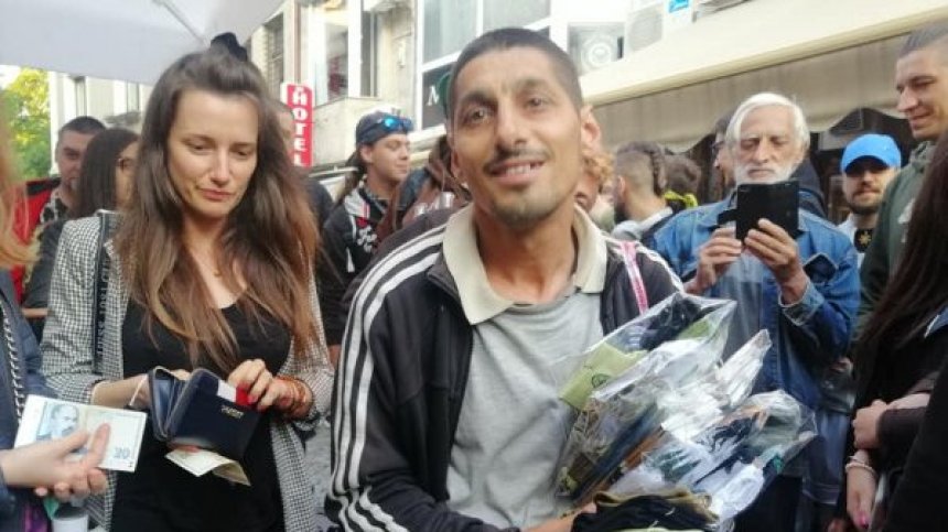 Ще оставят ли нападателя на Митко от "Капана" за постоянно в ареста?