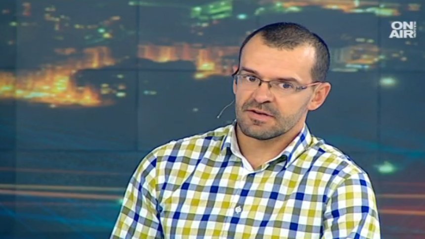 Експерт: България договори с ЕС да не намалява въглеродните емисии