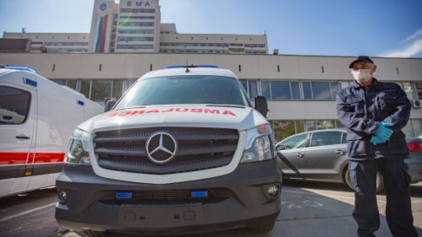 Третата вълна на Ковид-19 настъпва: Как се подготвят болниците?