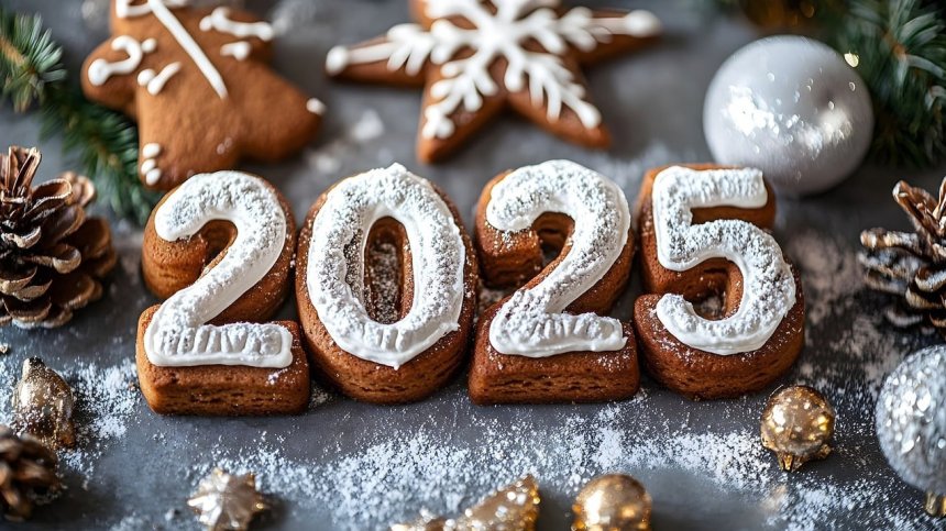 2025 г. ще бъде финансово успешна за няколко зодии