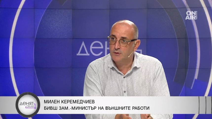 Чрез шантаж Русия опитва да се върне на масата на преговорите като силната страна?