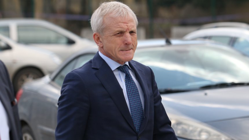 Спецсъдът оправда Гриша Ганчев за захарната афера