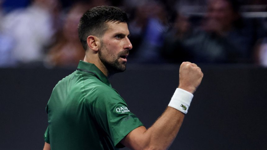 Джокович се оттегля от турнира в Аделаида в името на Australian Open