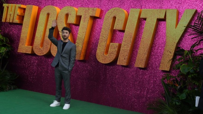 Даниел Радклиф няма търпение да излезе сериала за Хари Потър