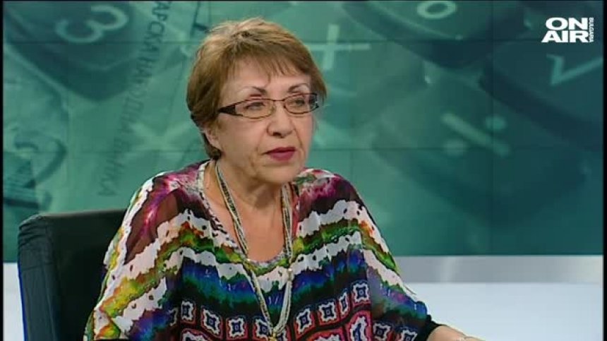 Евдокия Манева: Няма основание такса смет да се повиши!