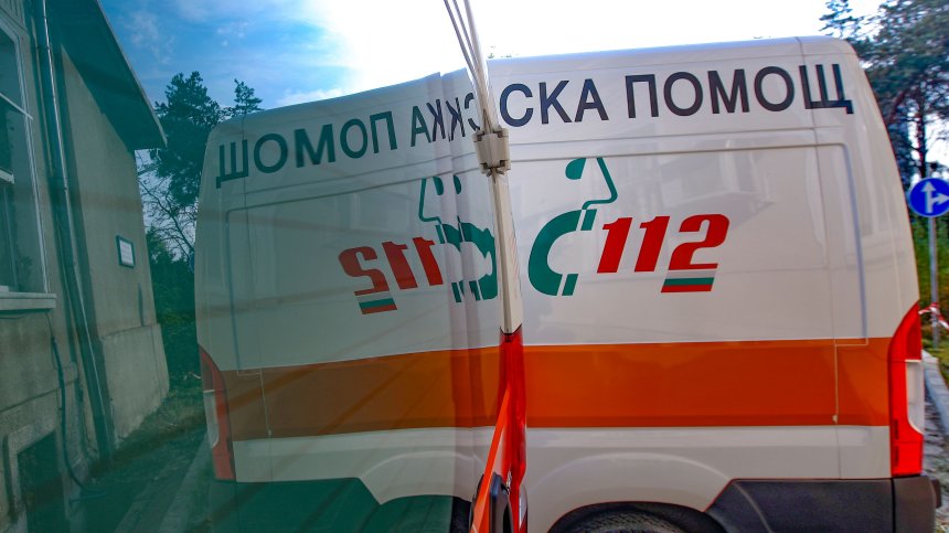 Украинка почина на плажа в Бургас, аутопсия ще търси причината за смъртта ѝ