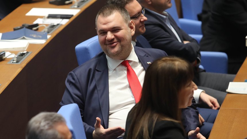 Пеевски призова за отговорни избори без омраза